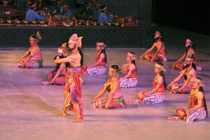 Sendratari Ramayana