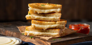 Grilled Cheese