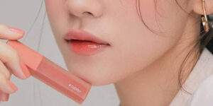 Lip Tint Glossy