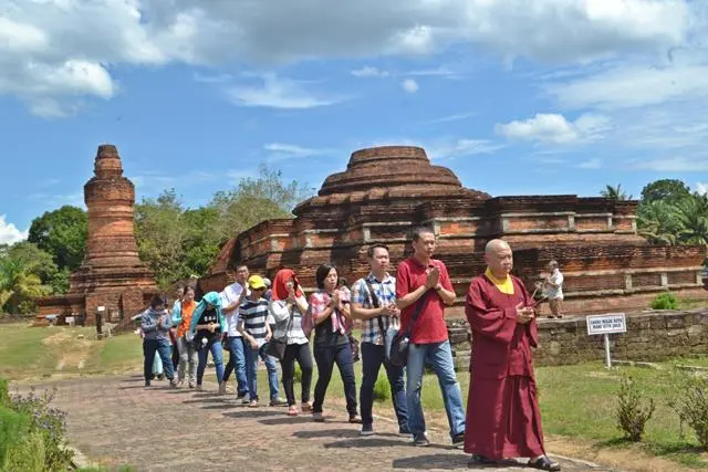 Candi Muara Takus