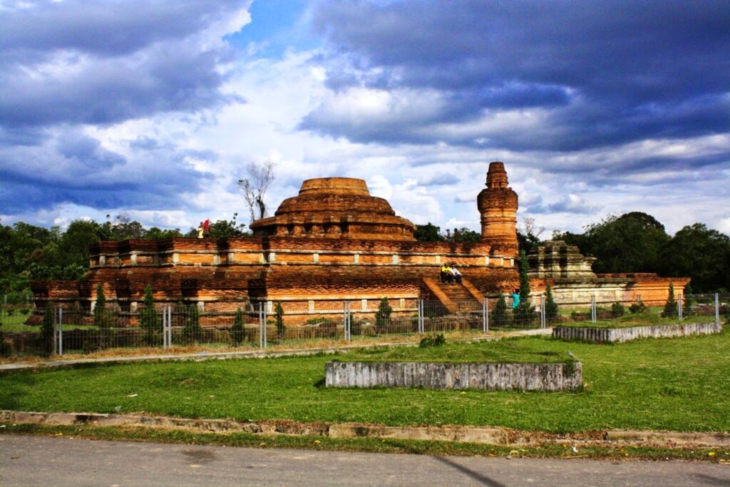 Candi Muara Takus