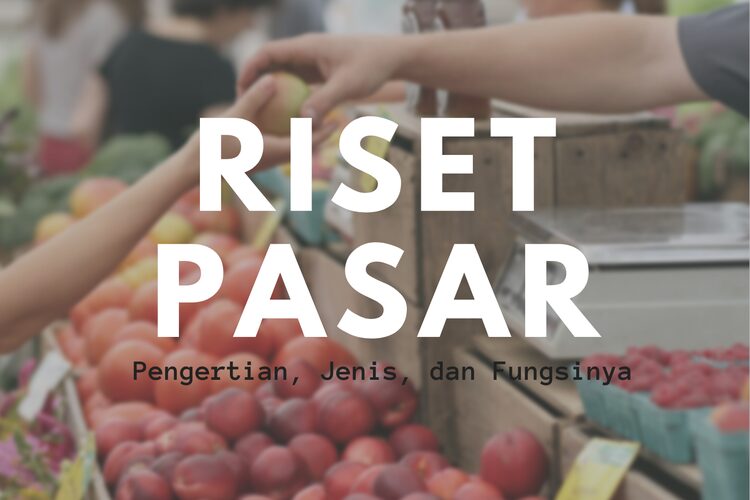Riset Pasar