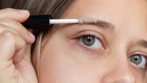 Brow Soap