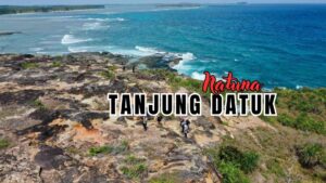 Tanjung Datuk Natuna