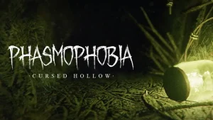 Phasmophobia