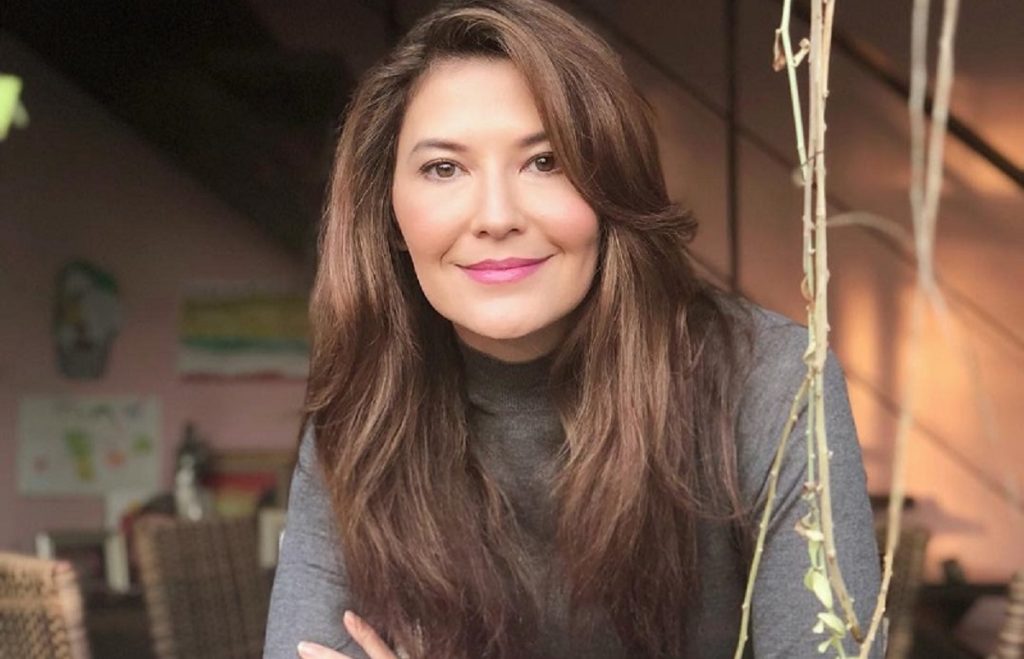Tamara Bleszynski