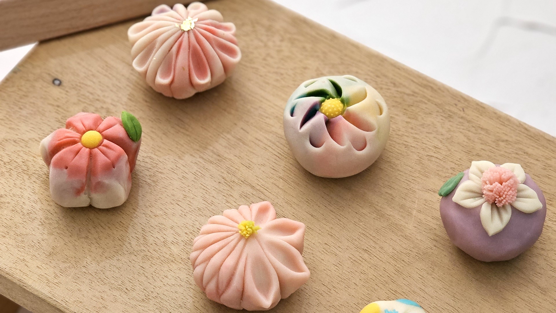 Wagashi