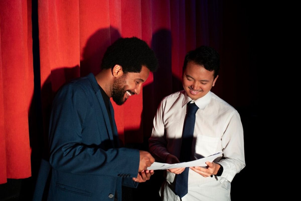 Pekerjaan Zodiak Leo