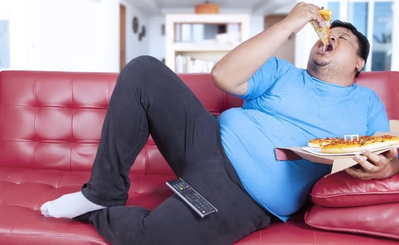 Cara Mengatasi Obesitas