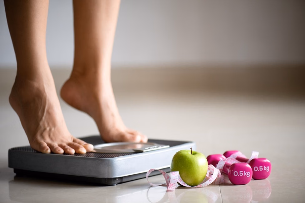 Cara Mengatasi Obesitas