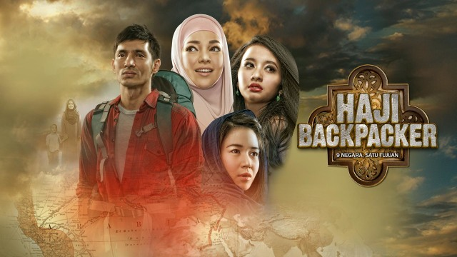 Review Haji Backpacker: Film Religi yang Bikin Penasaran dan Terhanyut