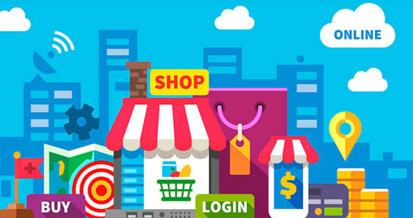 Bisnis Online Shop: Dari Iseng Jadi Sumber Penghasilan Serius 2025