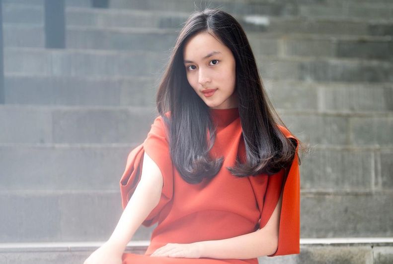 Shanna Shannon, Si Gadis Emas yang Membawa Musik Indonesia Mendunia