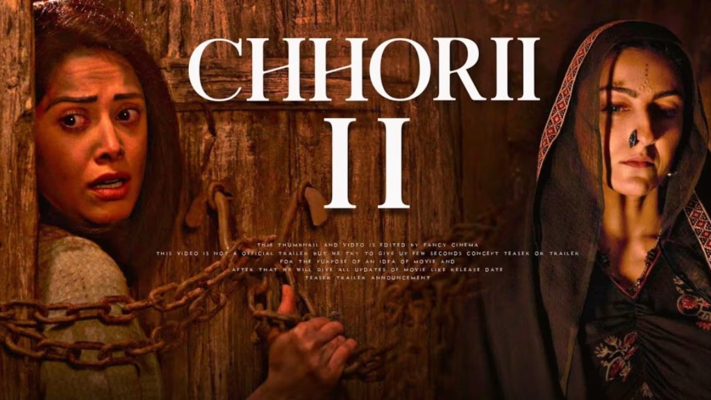 Chhorii 2