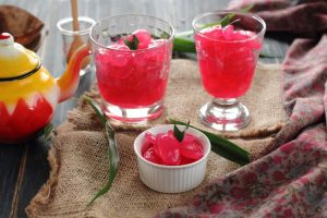 Manisan Kolang-Kaling