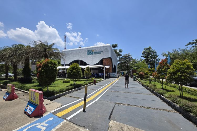 XLSmart Prediksi Trafik