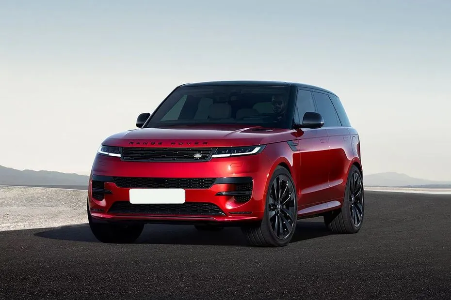 Evolusi Desain Range Rover Sport yang Modern dan Minimalis