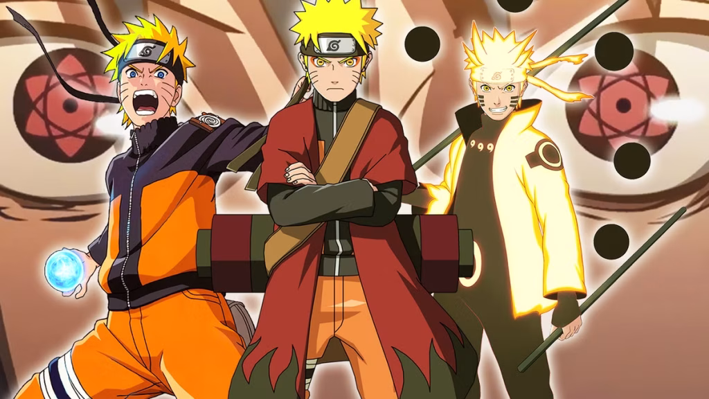 Review Naruto Shippuden: Kisah Ninja yang Tumbuh Dewasa