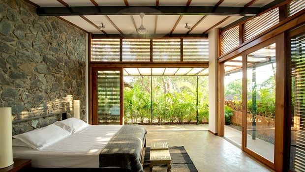 Strategi Desain Pasif untuk Efisiensi Maksimal rumah hemat energi