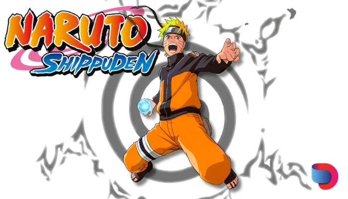 keseruan Transformasi Naruto yang Lebih Dewasa