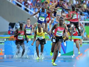 Steeplechase