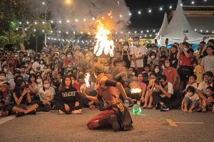 George Town Festival