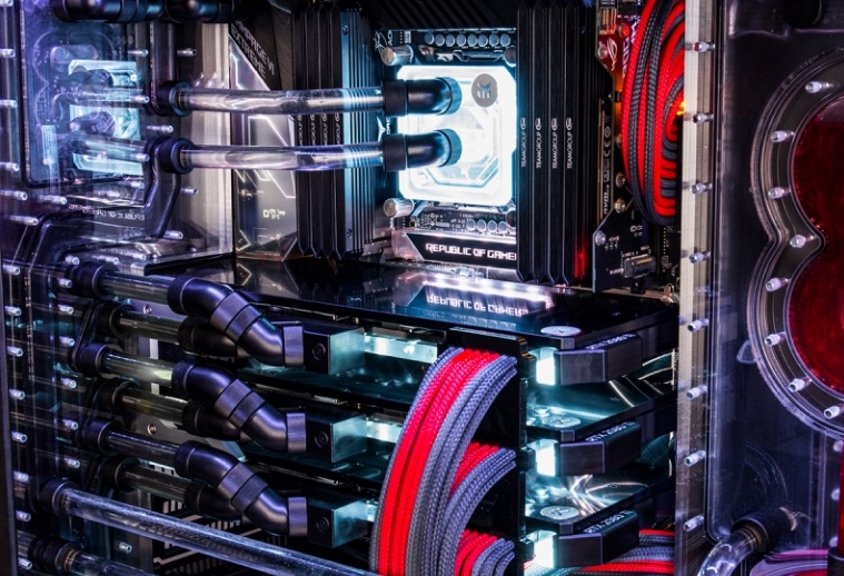 RAM dan Storage Tidak Boleh Diremehkan