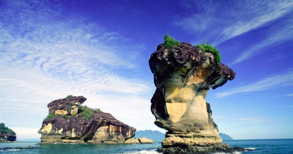 Taman Nasional Bako