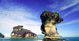 Taman Nasional Bako