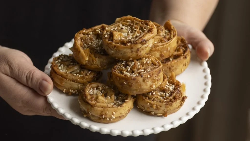 Baklava Abon