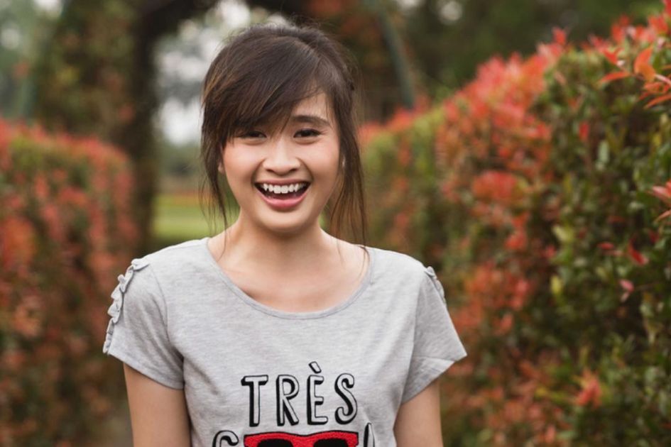 Gritte Agatha: Dari Selebgram Populer Menjadi Ibu Inspiratif