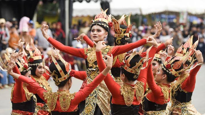 Festival Budaya Nusantara