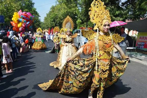 Festival Budaya Nusantara