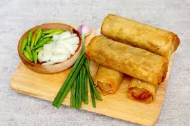 Lumpia Bihun