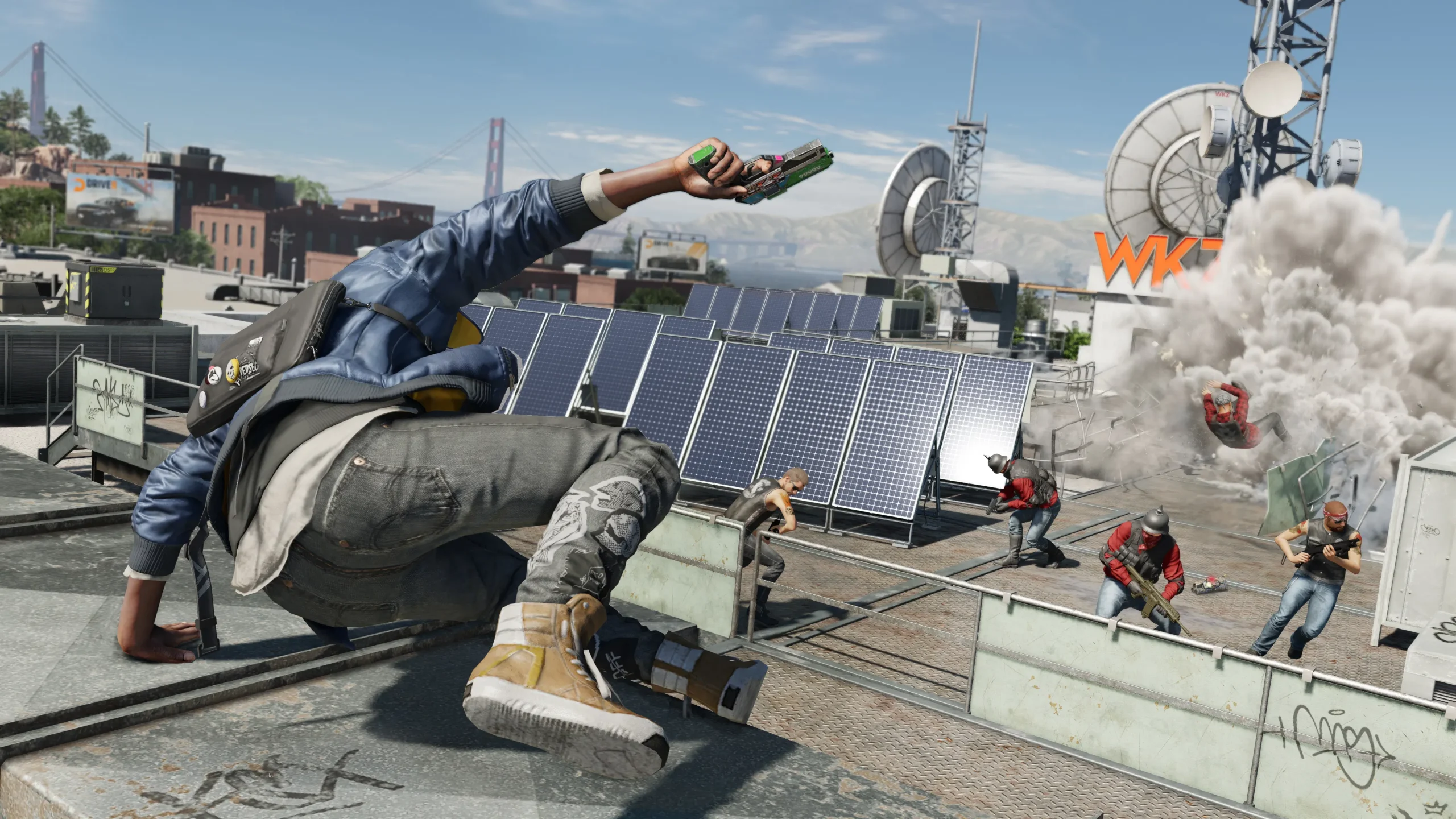 Fitur Hacking yang Membuat Gameplay Lebih Kreatif