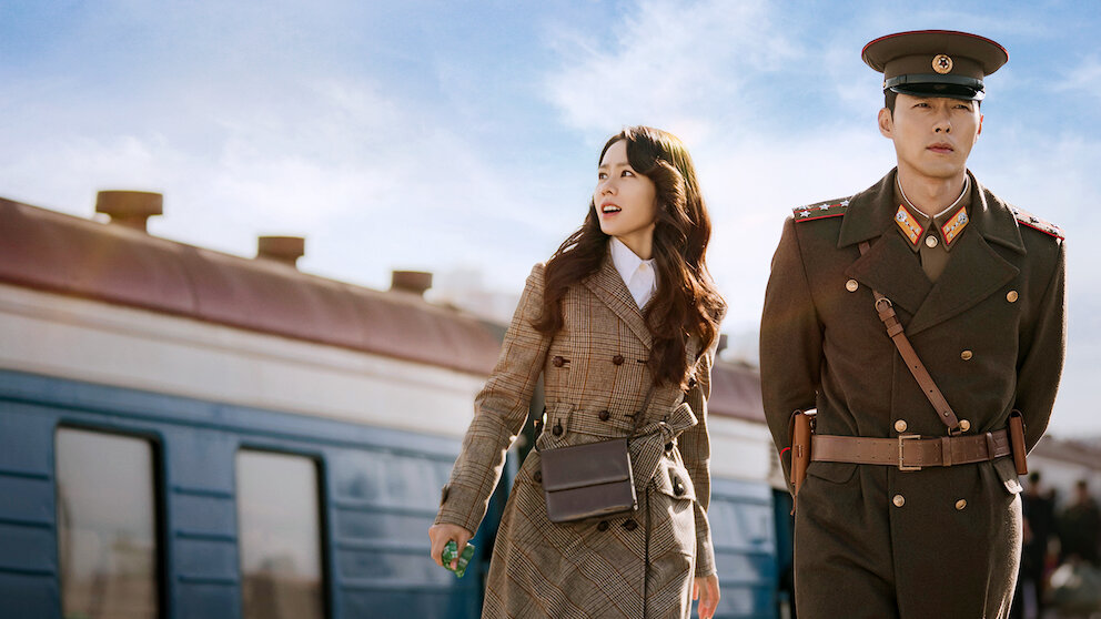 Sinopsis yang Berbeda dari Drama Romantis Biasa