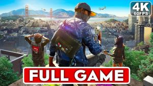 Watch Dogs 2