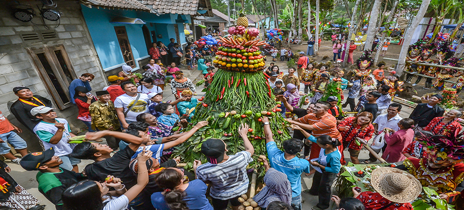 Festival Saparan