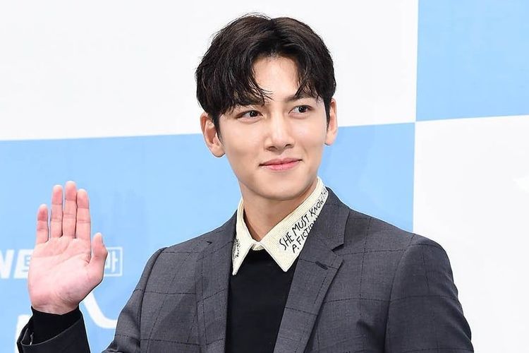 Ji Chang Wook