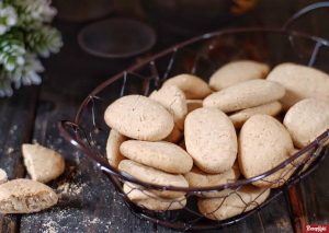 Kue Bagea
